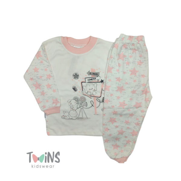 Βρεφική Πιτζάμα