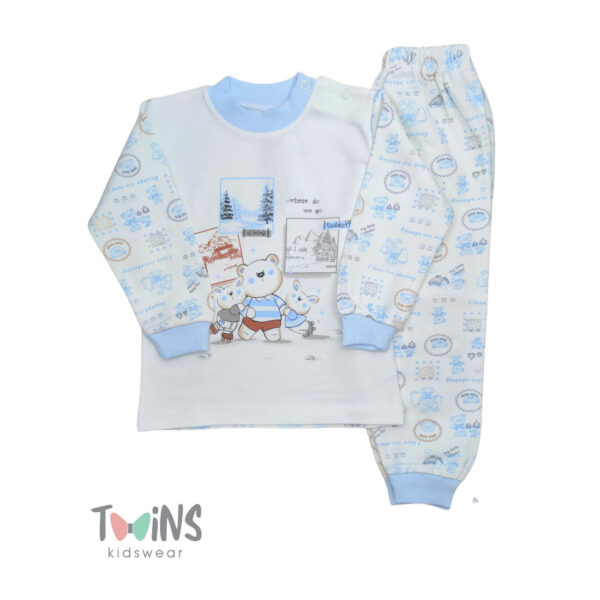 Βρεφική Πιτζάμα