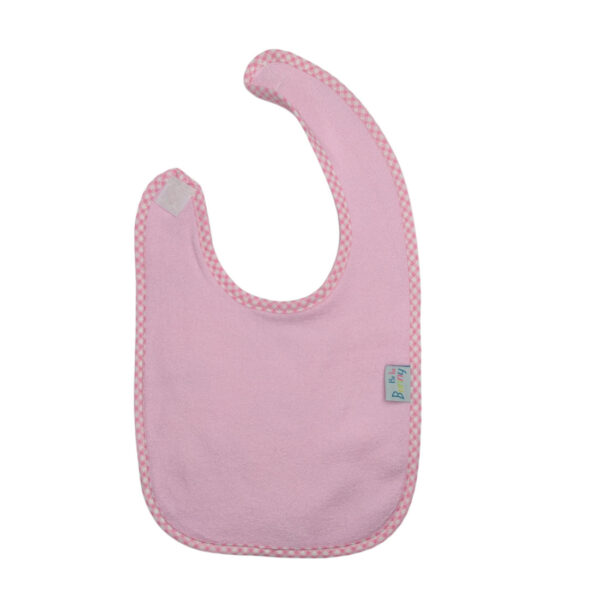 Σαλιάρα για κορίτσι