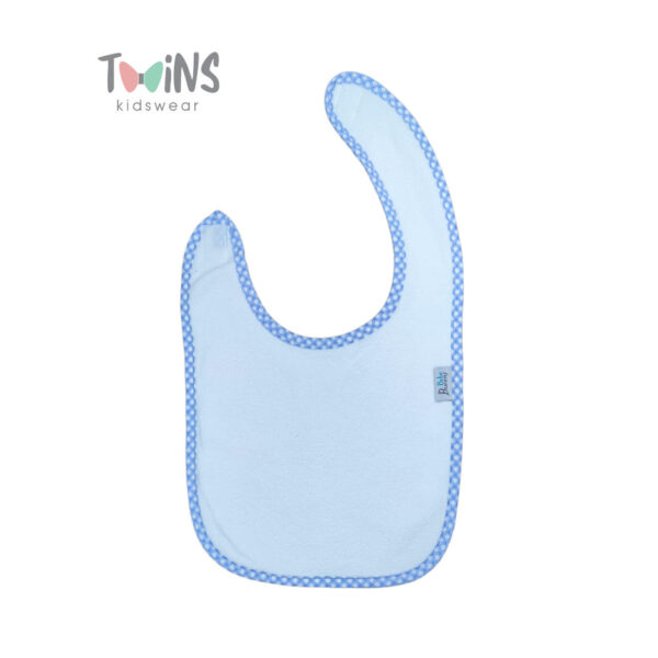 Σαλιάρα για αγόρι