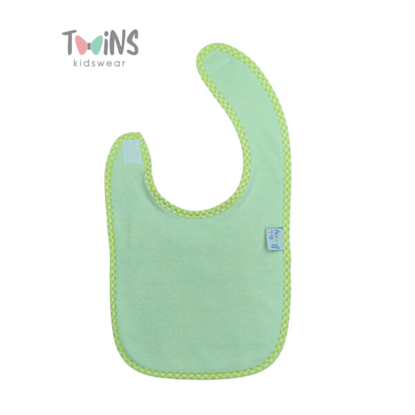 Σαλιάρα για αγόρι