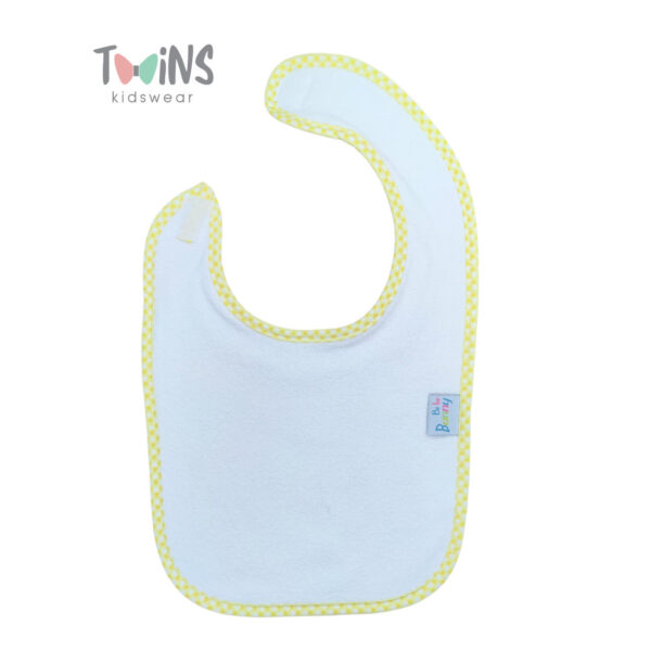 Σαλιάρα για αγόρι