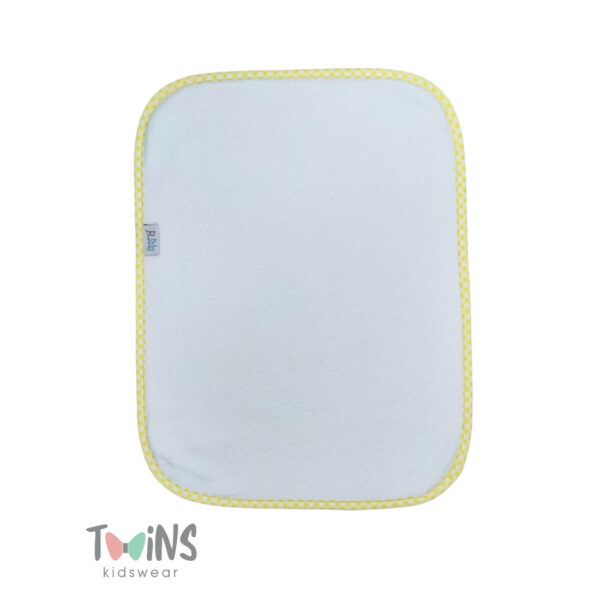 Λαβέτα ώμου πετσετέ