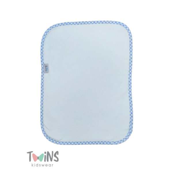 Λαβέτα ώμου πετσετέ