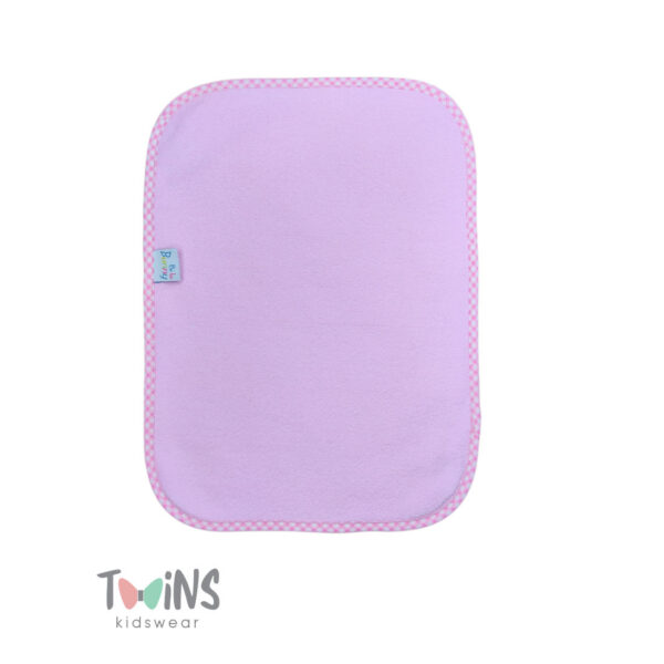 Λαβέτα ώμου πετσετέ