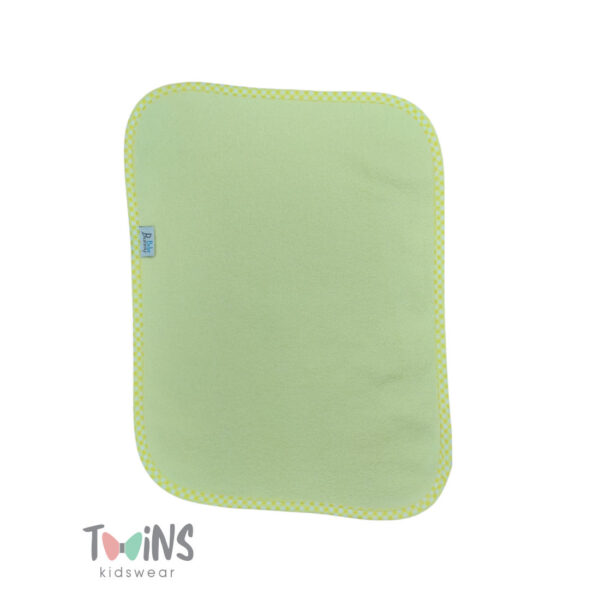 Λαβέτα ώμου πετσετέ