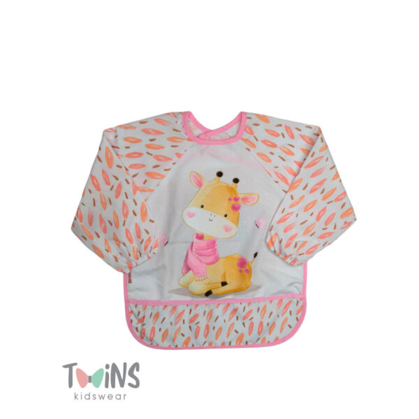 Ποδιά με ελαφάκι