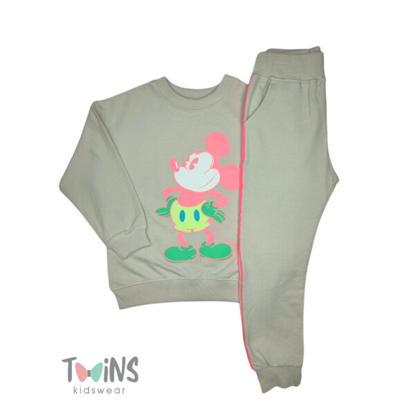 Σετ φόρμα για κορίτσι