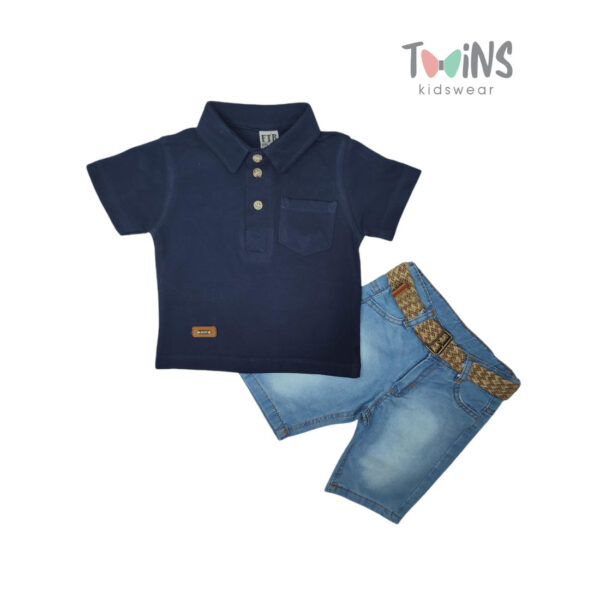 ΠΑΙΔΙΚΟ ΣΕΤ ΓΙΑ ΑΓΟΡΙ ΜΠΛΕ