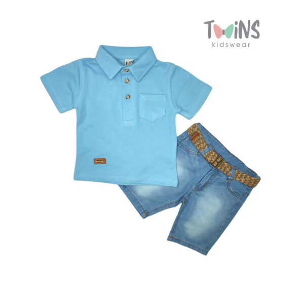 ΠΑΙΔΙΚΟ ΣΕΤ ΓΙΑ ΑΓΟΡΙ ΓΑΛΑΖΙΟ