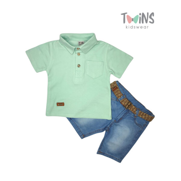 ΠΑΙΔΙΚΟ ΣΕΤ ΓΙΑ ΑΓΟΡΙ ΒΕΡΑΜΑΝ