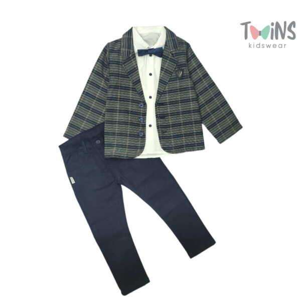 ΠΑΙΔΙΚΟ ΣΕΤ ΜΕ ΣΑΚΑΚΙ