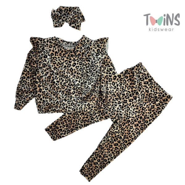 ΒΕΛΟΥΔΙΝΟ ΣΕΤ ΜΕ ΚΟΛΑΝ