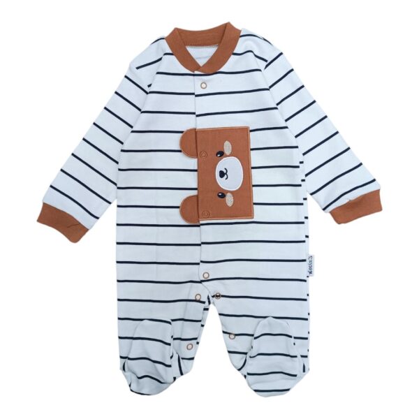 ΦΟΡΜΑΚΙ ΛΕΥΚΟ ΜΕ ΑΡΚΟΥΔΑΚΙ