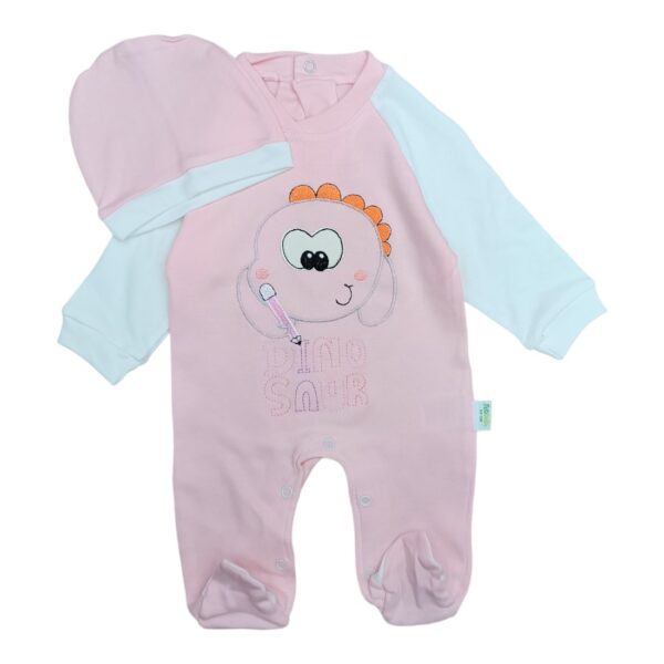 ΦΟΡΜΑΚΙ ΣΟΜΟΝ ΜΕ ΔΕΙΝΟΣΑΥΡΑΚΙ