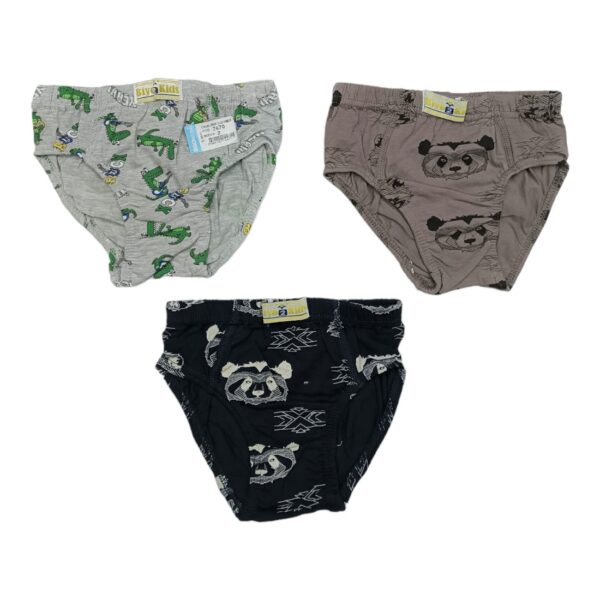 ΠΑΙΔΙΚΟ ΣΛΙΠΑΚΙ 3 ΤΕΜΑΧΙΩΝ