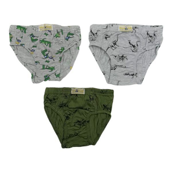 ΠΑΙΔΙΚΟ ΣΛΙΠΑΚΙ 3 ΤΕΜΑΧΙΩΝ