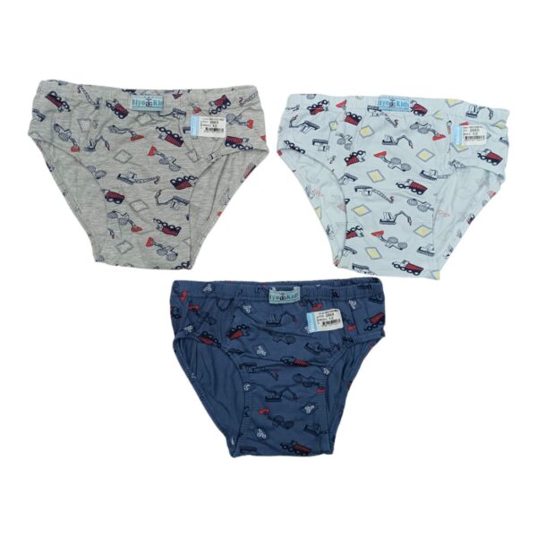 ΠΑΙΔΙΚΟ ΣΛΙΠΑΚΙ 3 ΤΕΜΑΧΙΩΝ