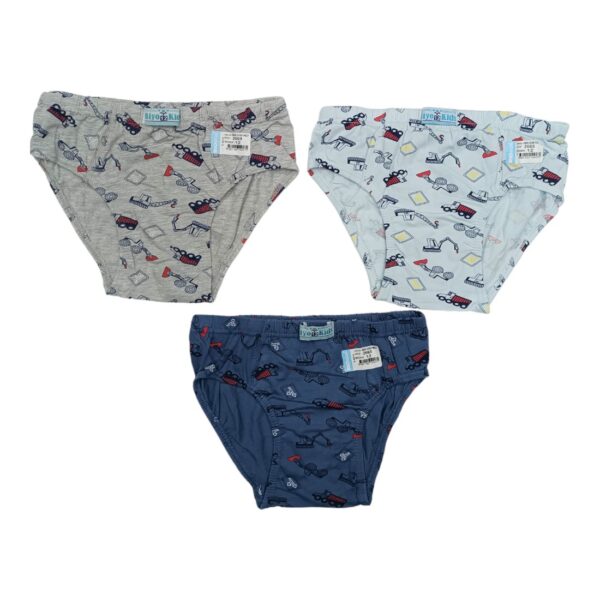 ΠΑΙΔΙΚΟ ΣΛΙΠΑΚΙ 3 ΤΕΜΑΧΙΩΝ