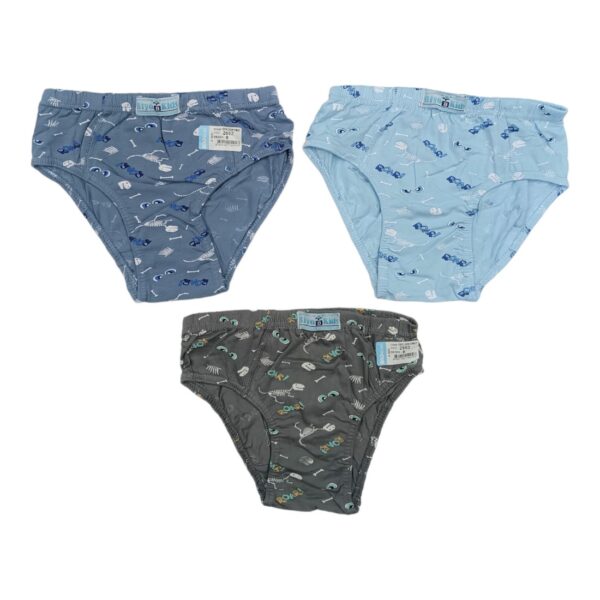 ΠΑΙΔΙΚΟ ΣΛΙΠΑΚΙ 3 ΤΕΜΑΧΙΩΝ