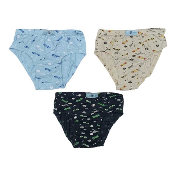 ΠΑΙΔΙΚΟ ΣΛΙΠΑΚΙ 3 ΤΕΜΑΧΙΩΝ