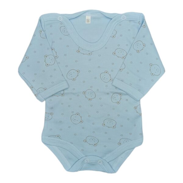 ΚΟΡΜΑΚΙ ΓΑΛΑΖΙΟ ΜΕ ΑΡΚΟΥΔΑΚΙΑ