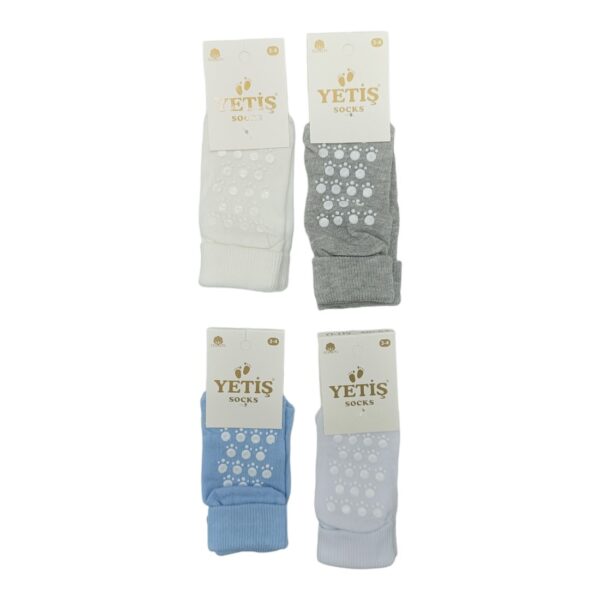 ΚΑΛΤΣΑΚΙΑ 4 ΤΕΜΑΧΙΑ