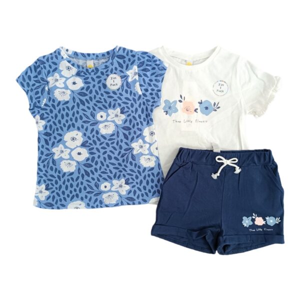 ΚΑΛΟΚΑΙΡΙΝΟ ΣΕΤ 3 ΤΕΜΑΧΙΩΝ