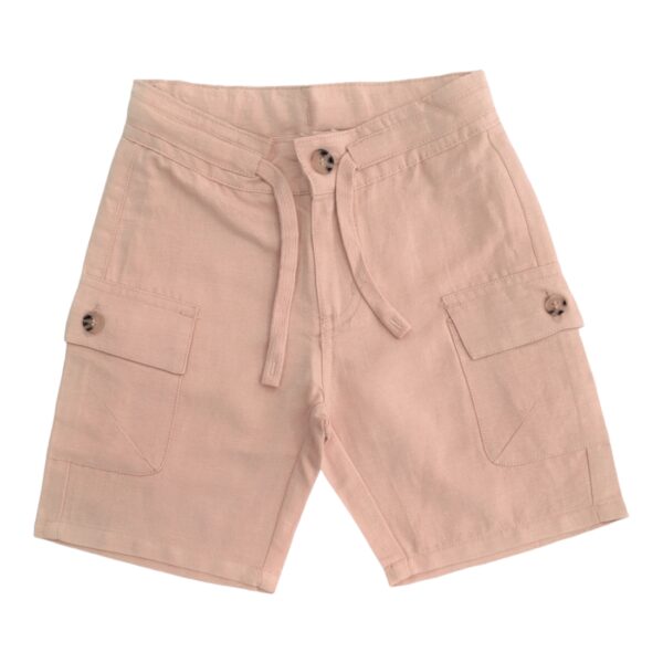 ΒΕΡΜΟΥΔΑ ΛΙΝΗ