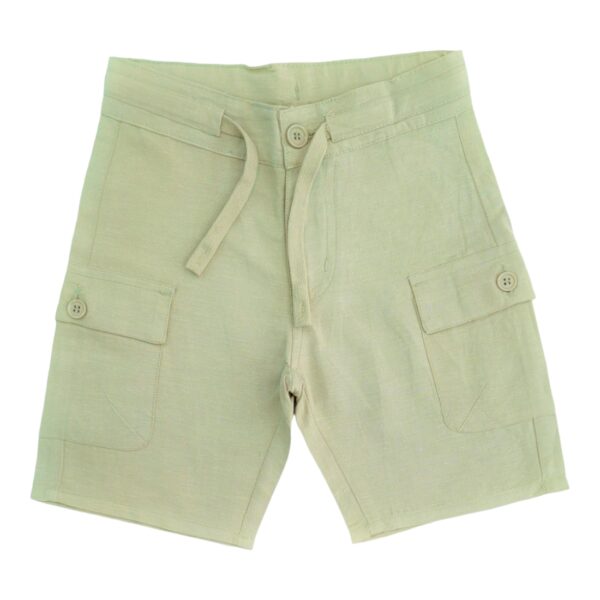 ΒΕΡΜΟΥΔΑ ΛΙΝΗ