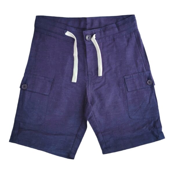 ΒΕΡΜΟΥΔΑ ΛΙΝΗ