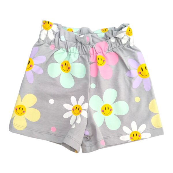 ΣΟΡΤΣΑΚΙ ΜΕ ΛΟΥΛΟΥΔΑΚΙΑ