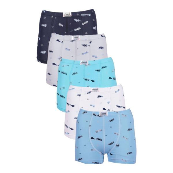 ΠΑΙΔΙΚΟ ΜΠΟΞΕΡΑΚΙ 5 ΤΕΜΑΧΙΑ