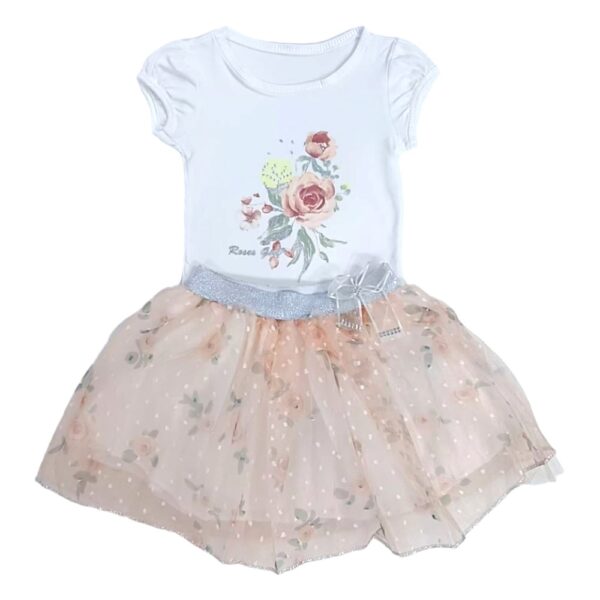 ΠΑΙΔΙΚΟ ΣΕΤ ΜΕ ΦΟΥΣΤΑ ΤΟΥΤΟΥ