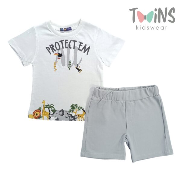 ΚΑΛΟΚΑΙΡΙΝΟ ΣΕΤ ΜΑΚΟ PRO 100% ΒΑΜΒΑΚΙ