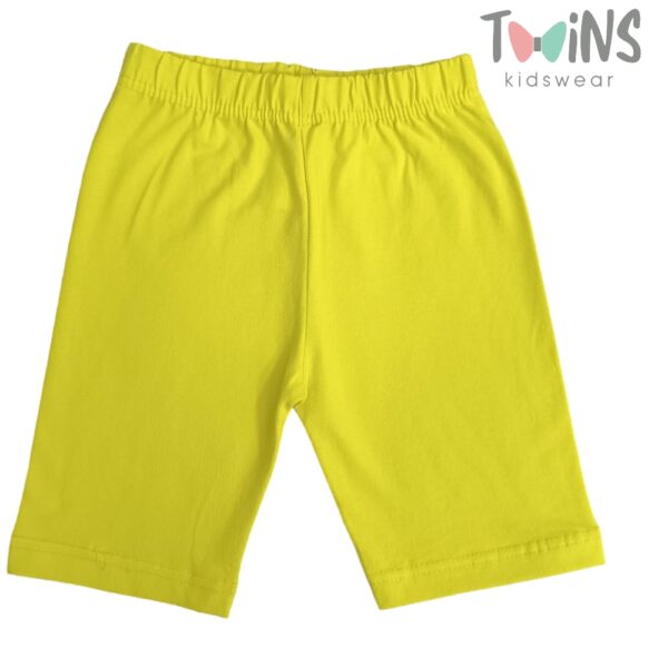 ΠΟΔΗΛΑΤΙΚΟ ΚΟΛΑΝ ΚΙΤΡΙΝΟ