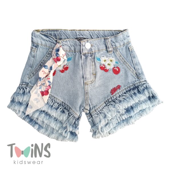 ΣΟΡΤΣΑΚΙ ΤΖΙΝ ΜΕ ΚΕΡΑΣΑΚΙΑ