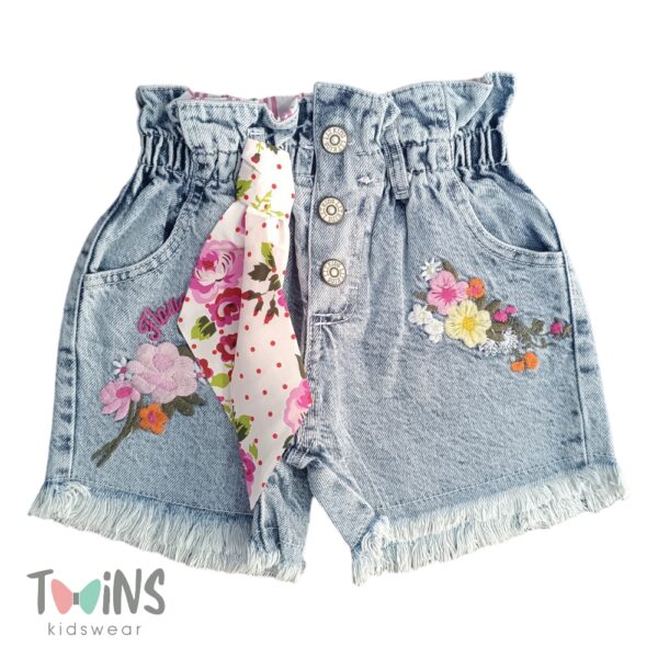 ΣΟΡΤΣΑΚΙ ΤΖΙΝ ΦΛΟΡΑΛ