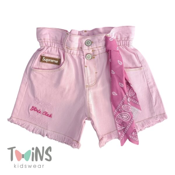 ΣΟΡΤΣΑΚΙ ΡΟΖ