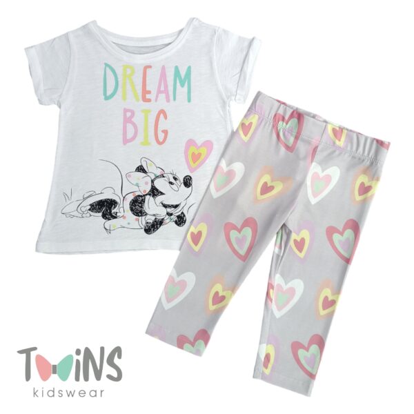 ΜΑΚΟ ΣΕΤ ΜΕ ΚΑΠΡΙ ΚΟΛΑΝ