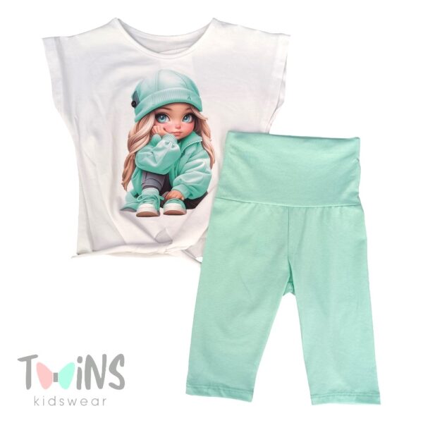 ΜΑΚΟ ΣΕΤ ΜΕ ΠΟΔΗΛΑΤΙΚΟ ΣΟΡΤΣ ΒΕΡΑΜΑΝ