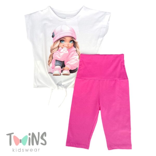 ΜΑΚΟ ΣΕΤ ΜΕ ΠΟΔΗΛΑΤΙΚΟ ΣΟΡΤΣ ΦΟΥΞ