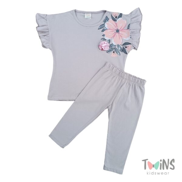 ΜΑΚΟ ΣΕΤ ΜΕ ΚΑΠΡΙ ΚΟΛΑΝ