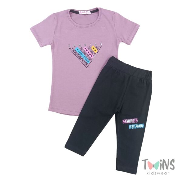 ΜΑΚΟ ΣΕΤ ΜΕ ΚΑΠΡΙ ΚΟΛΑΝ