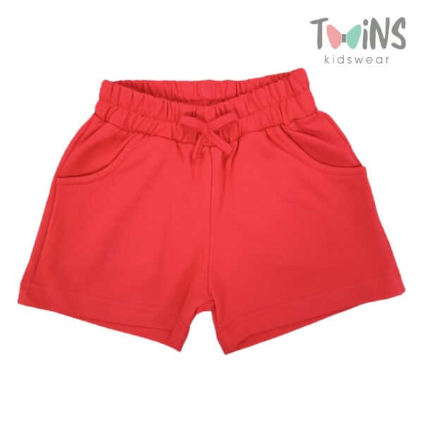 ΣΟΡΤΣΑΚΙ ΜΑΚΟ ΚΟΚΚΙΝΟ