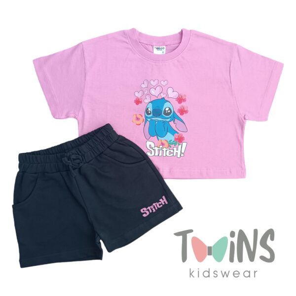 ΚΑΛΟΚΑΙΡΙΝΟ ΣΕΤ ΓΙΑ ΚΟΡΙΤΣΙ