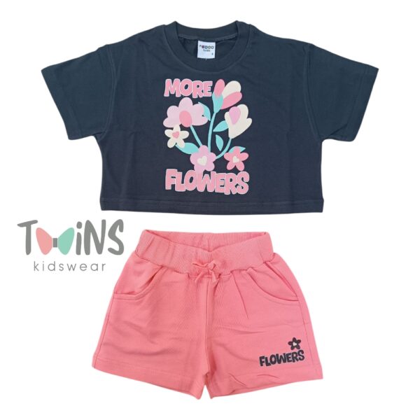 ΚΑΛΟΚΑΙΡΙΝΟ ΣΕΤ ΚΟΡΙΤΣΙ