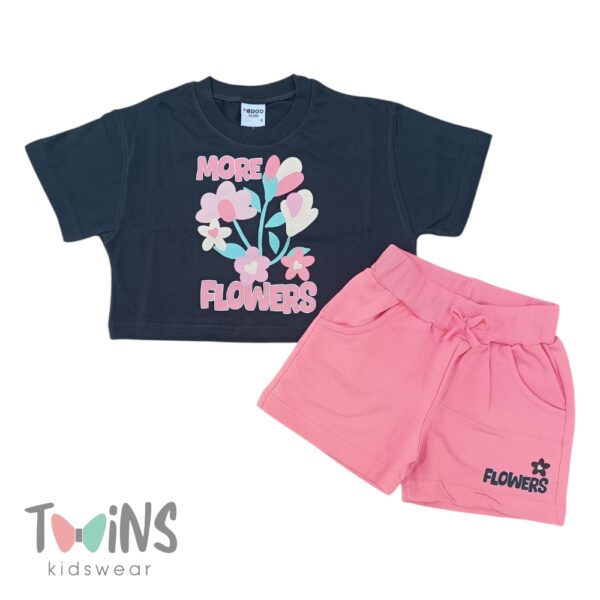 ΚΑΛΟΚΑΙΡΙΝΟ ΣΕΤ ΚΟΡΙΤΣΙ