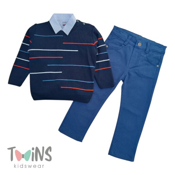 &Sigma;&epsilon;&tau; 3 &tau;&epsilon;&mu;&alpha;&chi;ί&omega;&nu; &gamma;&iota;&alpha; &alpha;&gamma;ό&rho;&iota;